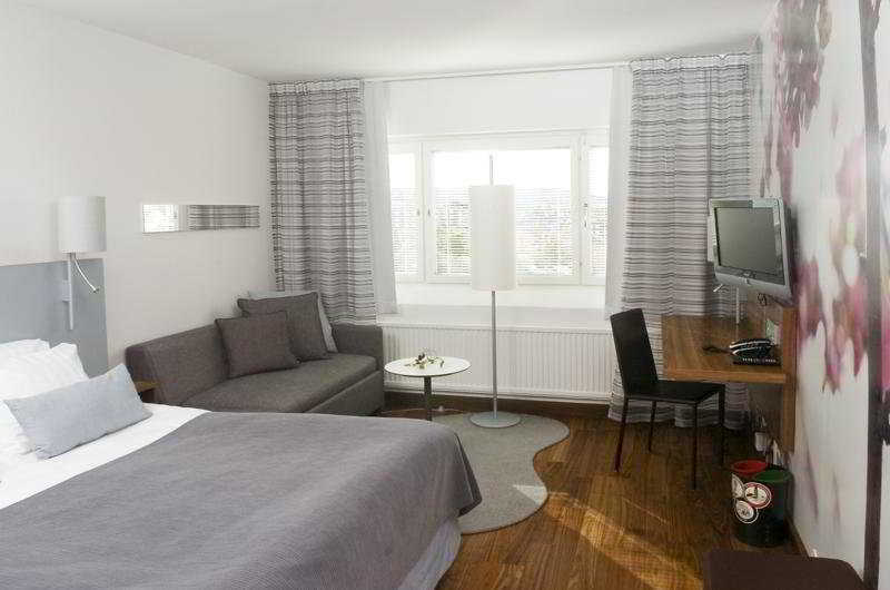 Scandic Sundsvall City Exterior photo